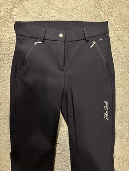 Reithose Silver Circle, Silver Circle, Sara, Breeches & Jodhpurs, Biebelried