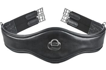 Sattelgurt Turin Long, BUSSE  Sattelgurt , Tanja , Girths & Cinches, Badbergen