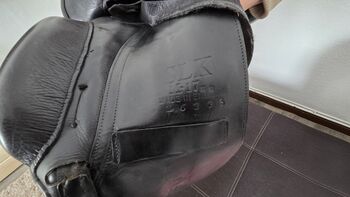 Albion SLK HH Sattel Albion SLK HH