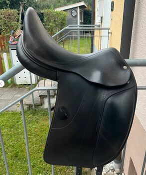 Amerigo Vega Sattel Amerigo  Vega