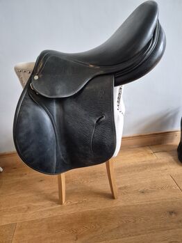 Antares France GP saddle Antares France