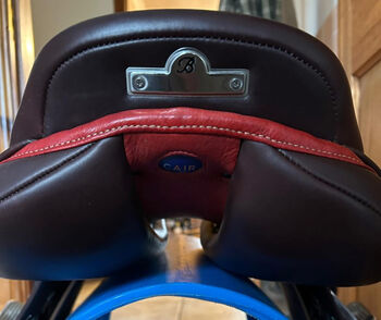 Bates Victrix Saddle Bates  Victrix