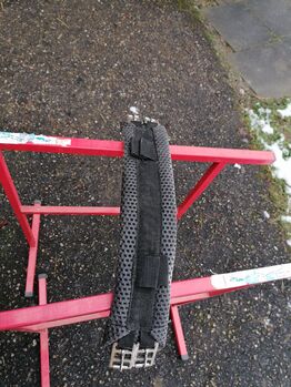 Baumloser Barefoot Sattel, London Grösse 1 Barefoot Sattel, London Grösse 1