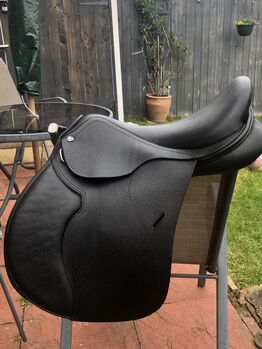 Cavalleti Gp saddle Cavaletti  General purpose 