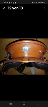 Deuber Barock Sattel Deuber New Orleans 