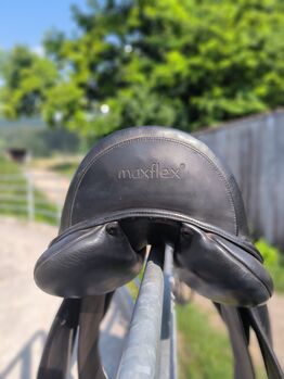 Sattel Maxflex Leonhard MAXFLEX LEONHARD 