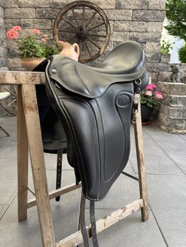 PS Sattel Vindur 17 Zoll PS Sattel Vindur 