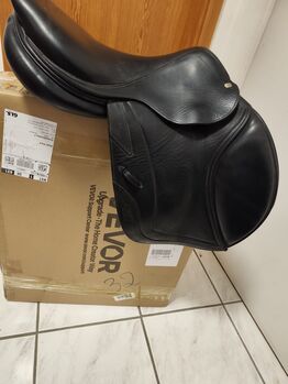 CWD Springsattel 17 Zoll* CWD