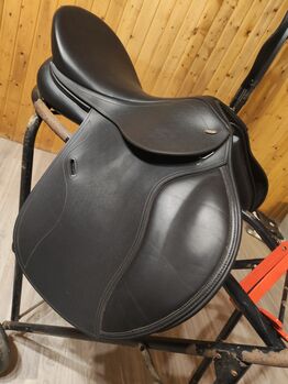 Tekna VS Sattel Smooth S-Line 17", Tekna  VS Smooth S-Line, Lena, Siodła wszechstronne, Hütschenhausen