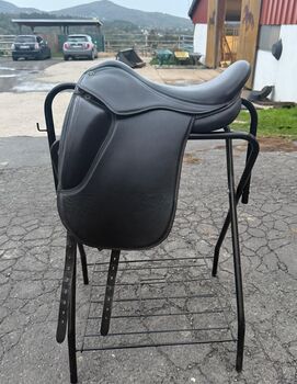 Tölthester Orri Sattel 17,5 Zoll Tölthester  Orri 