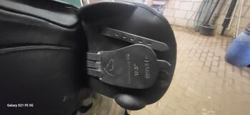 Vs Sattel neu von Reitsport Loesdau, Loesdau , MW, Siodła wszechstronne, Illingen