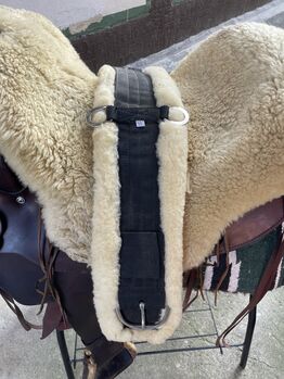 Deuber Westernsattel Deuber & Partner