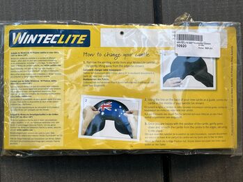 Wintec Sattel Reflex WintecLite 