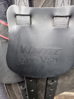 Wintec saddle Wintec 