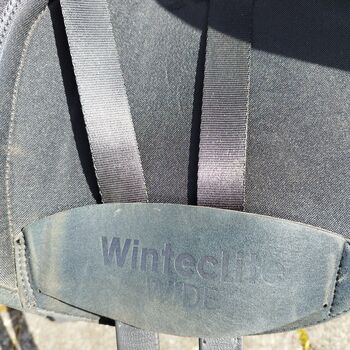 Sattel wintec wide Wintec Wide VS 