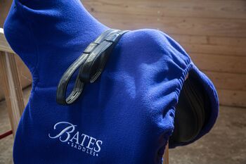 Bates Sattel, Bates  Dressursattel, Annelies, Siodła ujeżdżeniowe, Bern
