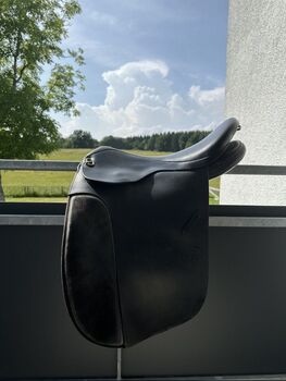 Islandpferde Sattel Ástund Super l 17,5 Zoll l 42cm, Ástund Super , Louisa, Siodła islandzkie, Deggenhausertal