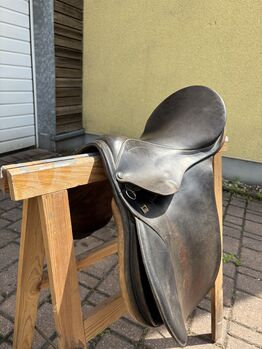 Stübben Pony Vielseitigkeitssattel Stübben 
