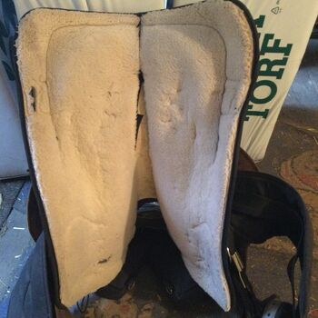 RAI-Reitsattel RAI-Reitsattel