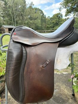 Albion Legend K2 Dressage Saddle Albion Legend  500
