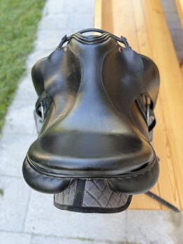 Albion SLK 17" Dressage Saddle + Stübben Bridle & Complete Tack Set Albion SLK