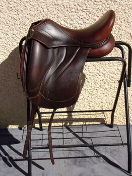 Selle Dressage Antares Concept 17'5 Antares Concept 