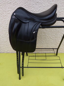 Selle Dressage Equipe Viktoria 18' Equipe Viktoria