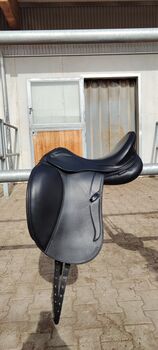 Dressursattel Euroriding Leggera, Euroriding Leggera , Lea, Siodła ujeżdżeniowe, Wäschenbeuren