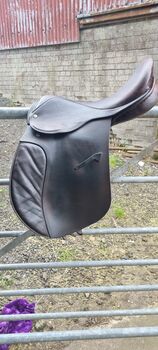 Falcon gp saddle Falcon