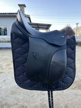 Sattel Ferdi Weischenberg Ferdi Weischenberg 