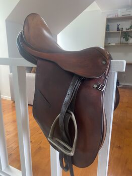 Laird Saddle for sale Laird Continental 