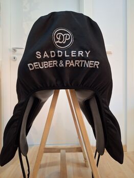 Sattel von Deuber und Partner Deuber und Partner  Nova Flex