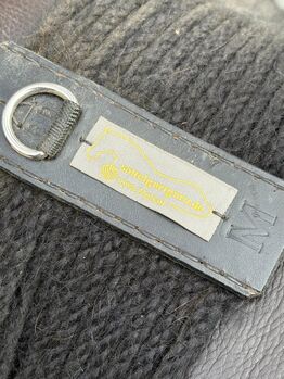 Wanderreitsattel Quantum Western short and light Deuber und partner  Quantum western short and light