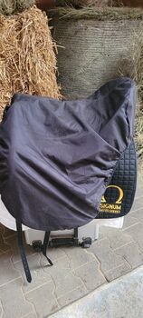 Signum Omega Worker Sattel Working Equitation Signum Omega Worker