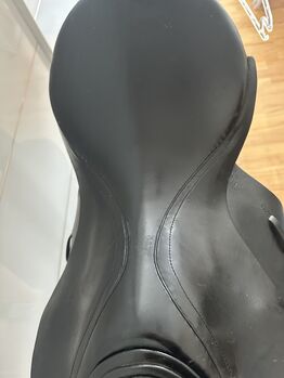 Springsattel 18 Zoll