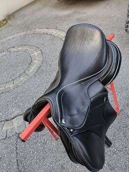 Springsattel 3S Sattel Gmbh Cayenne Offroad 