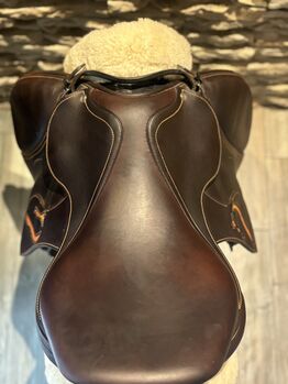 Springsattel Antarès Antares