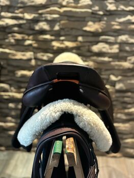 Springsattel Antarès Antares