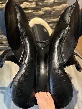 Springsattel Albion legend K2 Albion  Legend K2