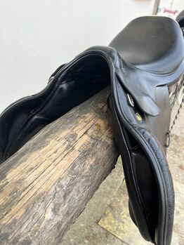 Prestige Springsattel Prestige