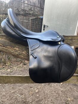 Springsattel Prestige Venezia 18/34 Prestige  Venezia