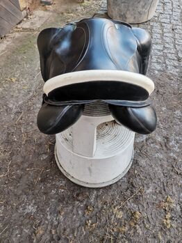 Prestige Springsattel Venezia mit Keilkissen Prestige  Venezia 