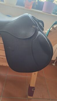 Seabis Springsattel Aachen PRO Seabis