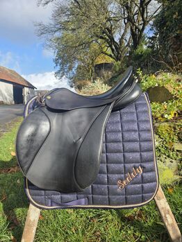 Theo Sommer Sattel Theo Sommer  Diplomat exclusiv