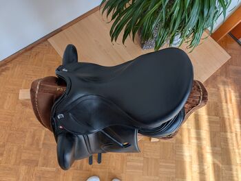 3S St. Michael Dressursattel 3s St. Michael