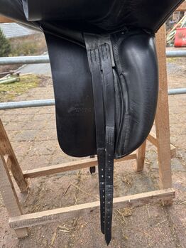 Albion Dressursattel Albion  Dressursattel