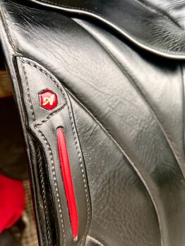 Albion Revelation Dressage Saddle for SALE, Albion Albion Revelation Dressage Saddle, Enrico Di Vico, Siodła ujeżdżeniowe, Cadorago
