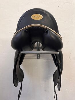 drezurní sedlo Amerigo Classic Amerigo Classic