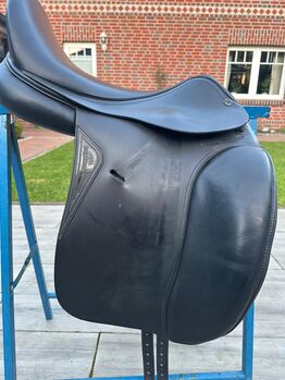 Dressursattel Equiline Elite, Equiline Elite, Amelie , Siodła ujeżdżeniowe, Bargstedt