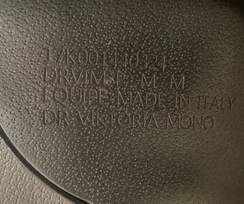 Dressursattel Equipe Dr Viktoria Equipe  DR VIKTORIA